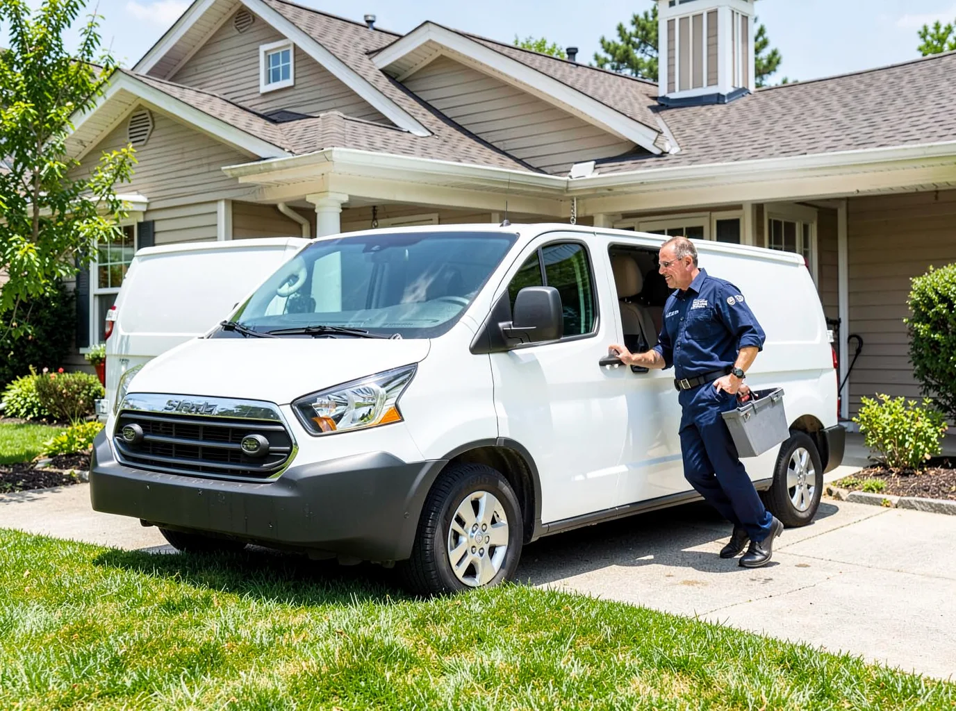 Emergency Plumber company in Milan, MI
