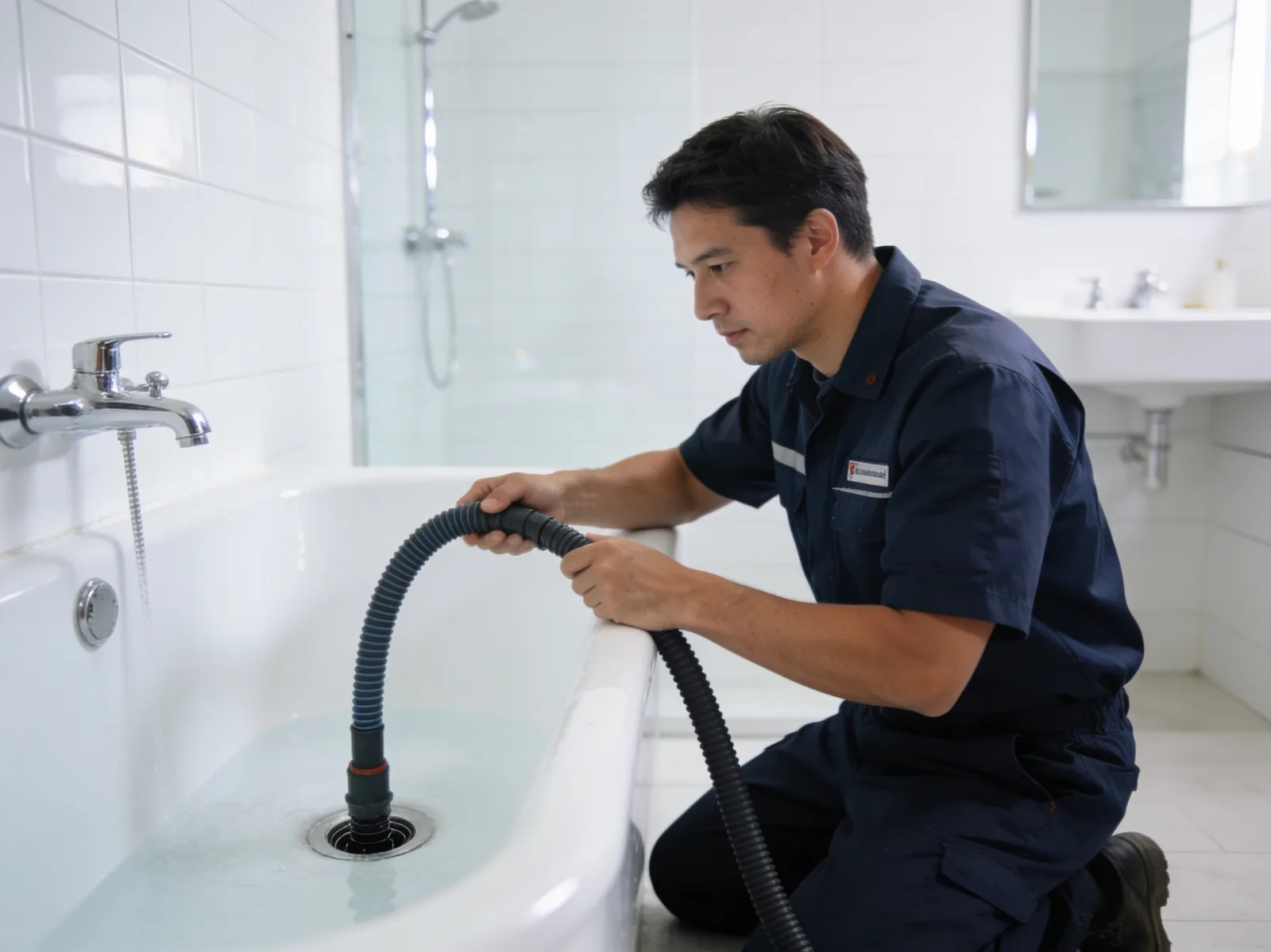 Emergency Plumber Milan, MI FAQs